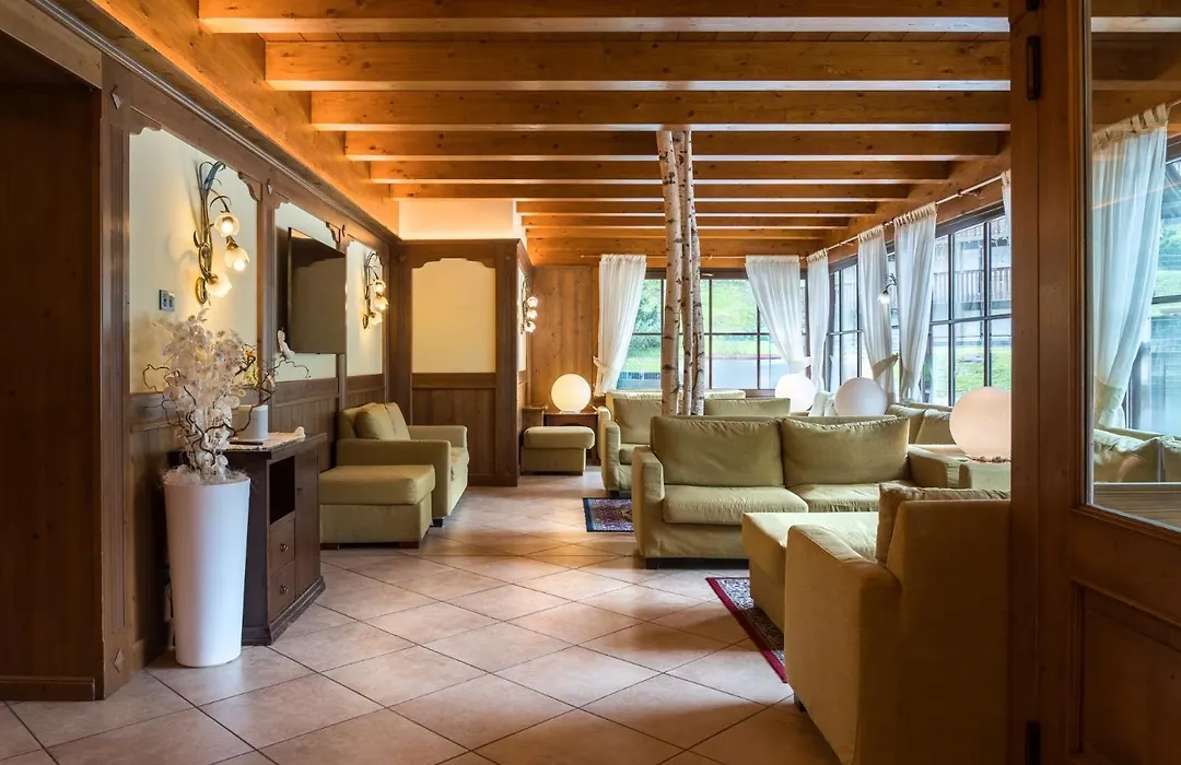 Hotel Betulla-1