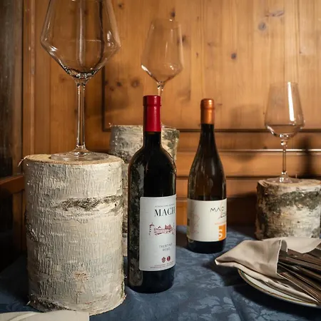 Hotel Betulla-2